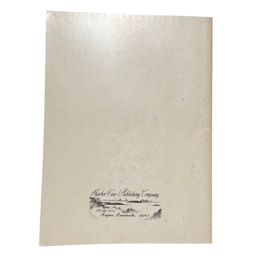 PLYMOUTH COLLECTION “12 Prints” (1985, Paperback, Black & White) - Picture 2 of 4
